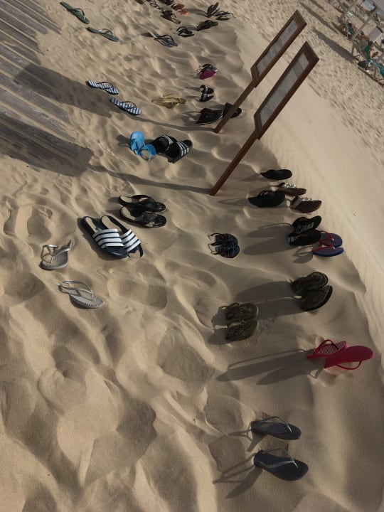 Strand VOI Praia De Chaves Resort