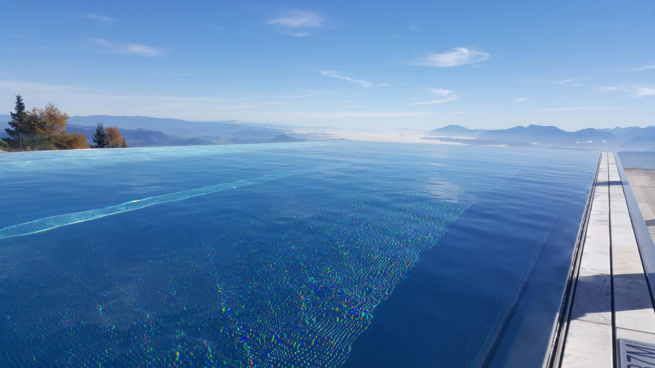 Panorama Mountain Resort Feuerberg