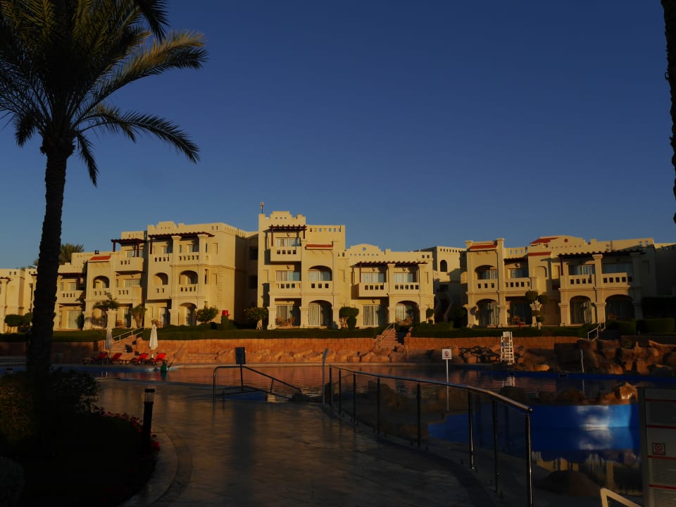 Außenansicht Rixos Sharm El Sheikh Adults Only 18 +