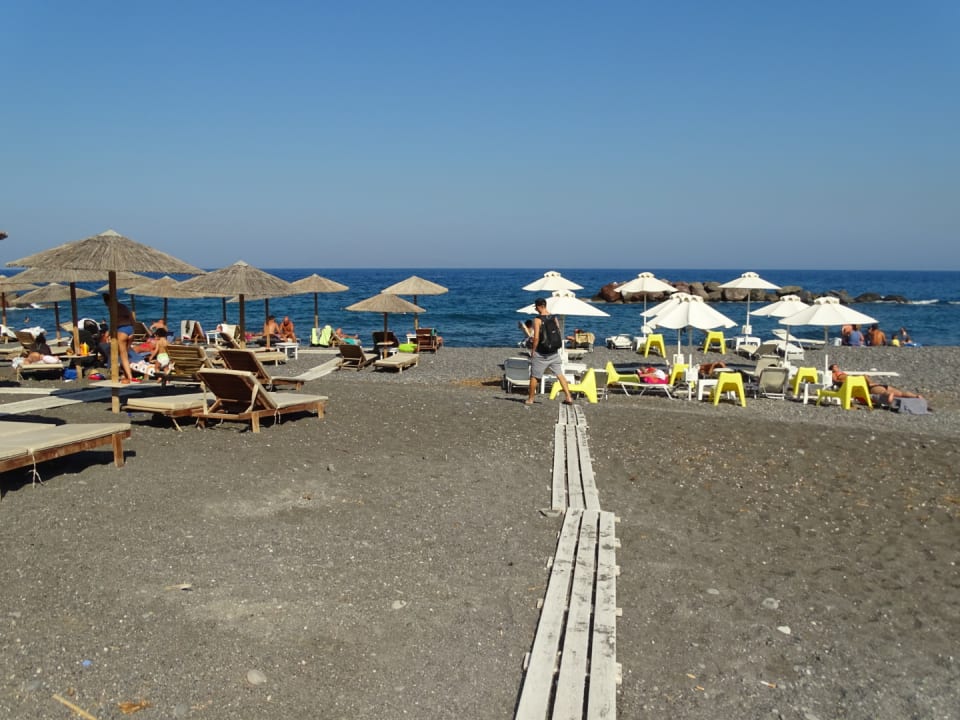 Strand Hotel Nissia Apartments