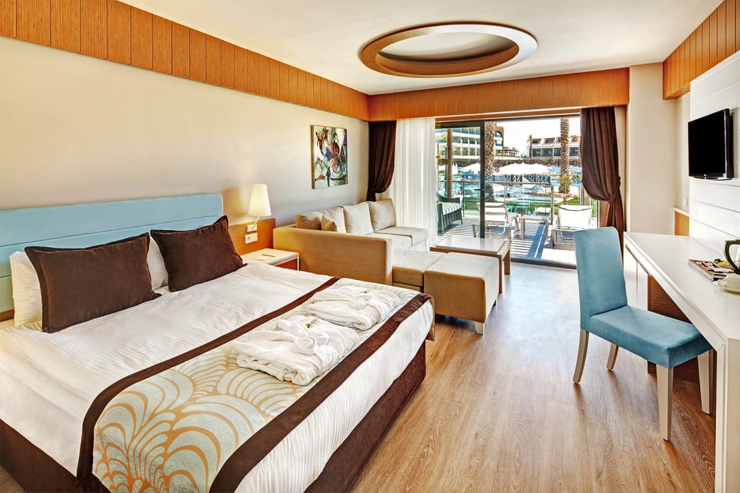 Zimmer TUI MAGIC LIFE Jacaranda