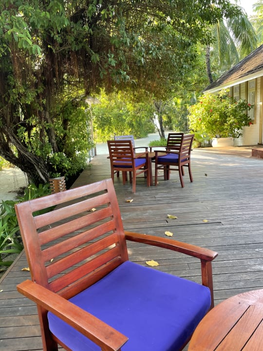 Gastro Sun Siyam Olhuveli