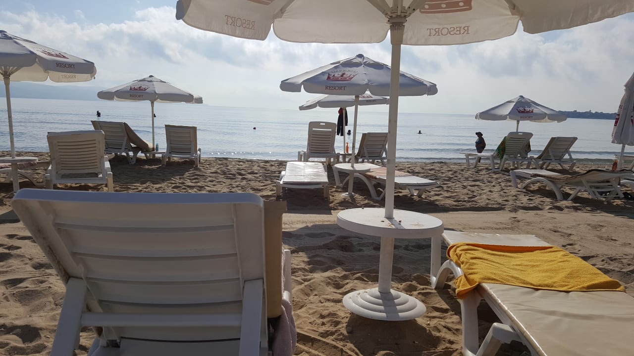 Strand HI Hotels Imperial Resort