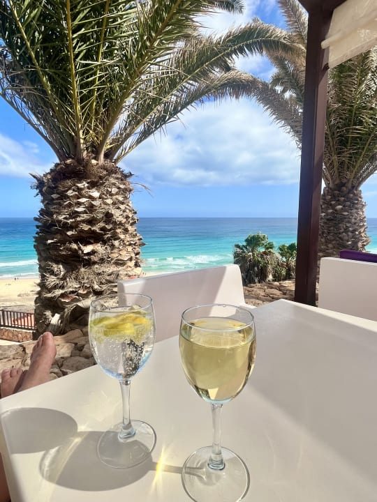 Gastro Club Jandia Princess