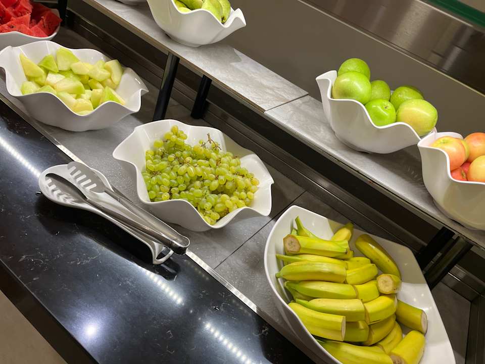 Gastro Myrina Beach Hotel