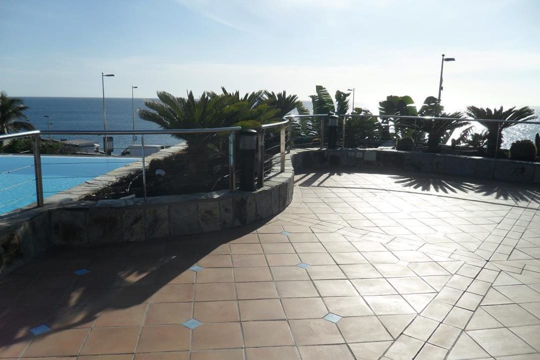 Beplanzung H10 Playa Meloneras Horizons Collection