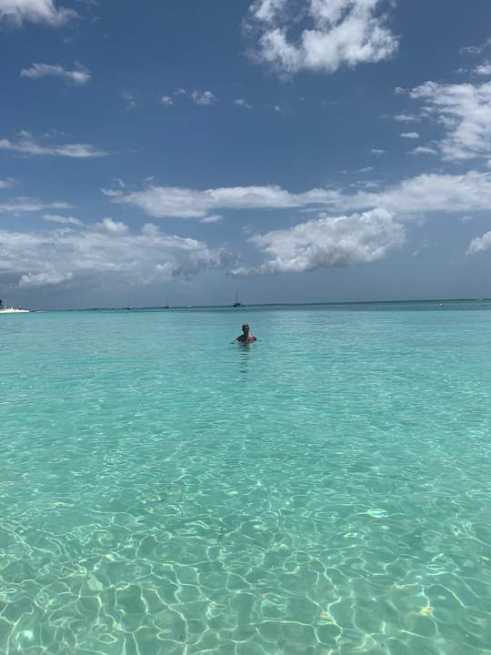 Strand Hotel Riu Palace Zanzibar