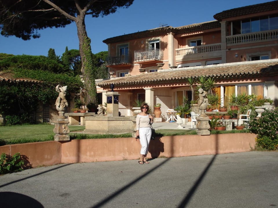 Вид на номера Hotel Le Martinengo