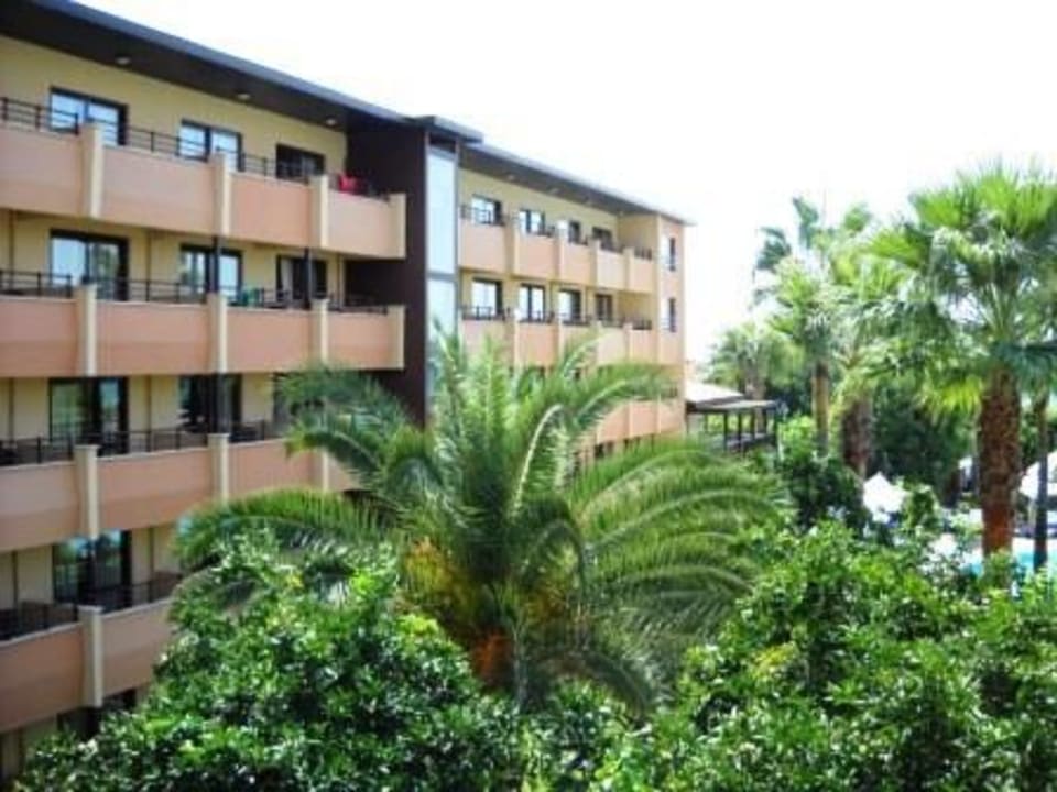 Hotel Hotel Grand Side