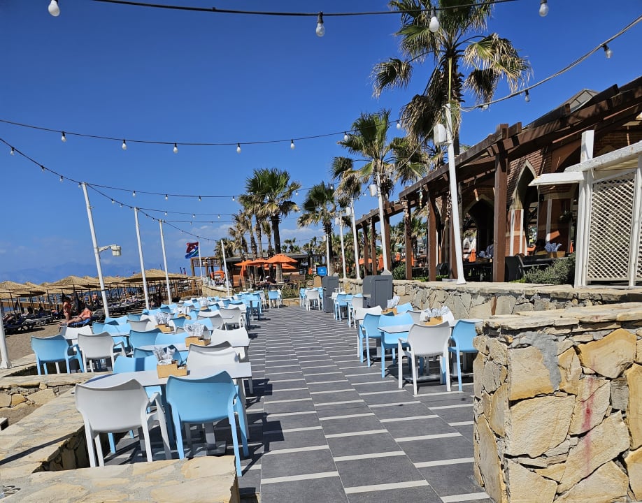 Gastro Megasaray Club Belek