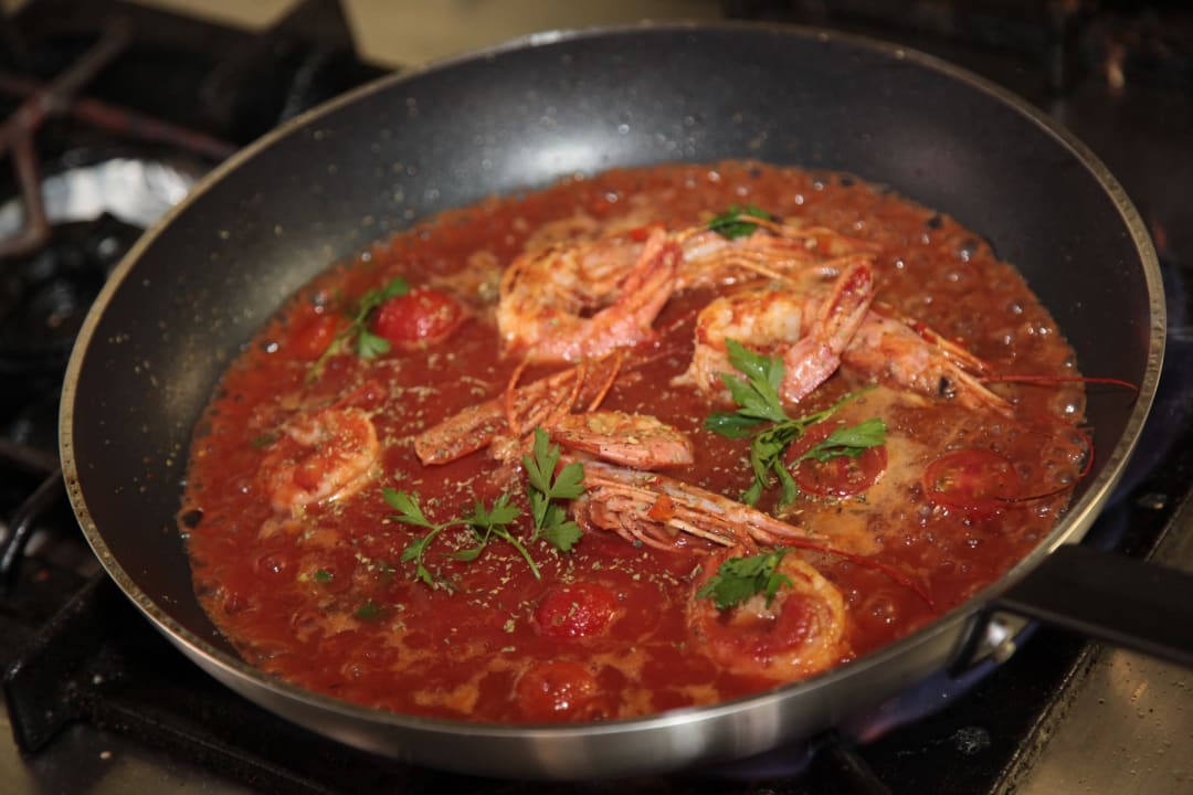 Restaurant Evilion Sea & Sun Hotel