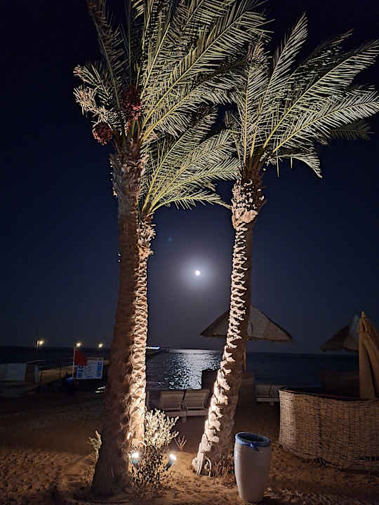Strand MG Alexander The Great Hotel