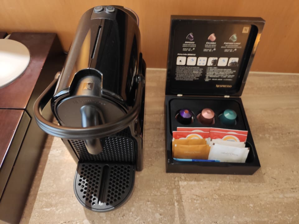 Zimmer Hotel Galaxy Macau - Okura Macau