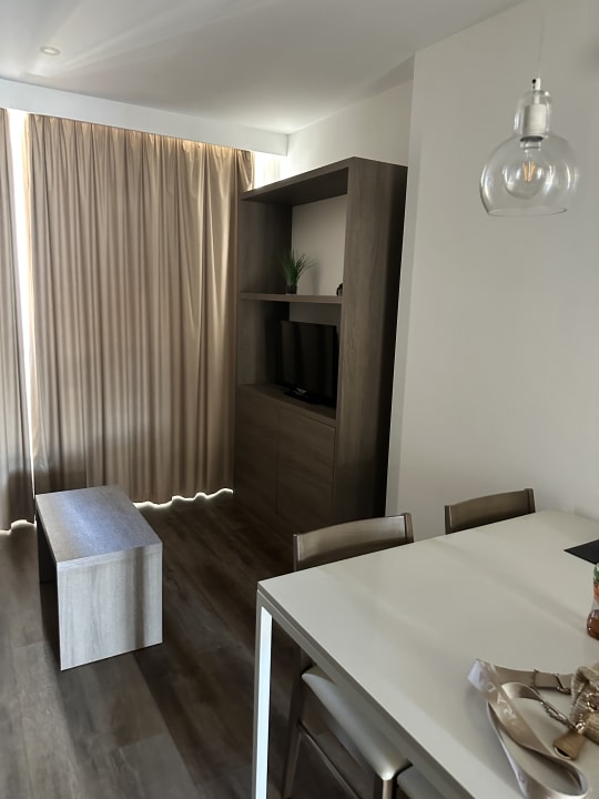 Zimmer Paradise Residencial