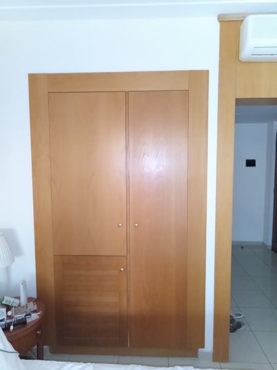 Zimmer Iberostar Selection Creta Marine