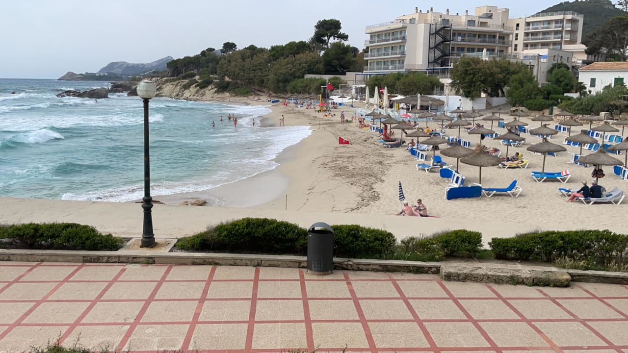 Strand Son Moll Sentits Hotel & Spa