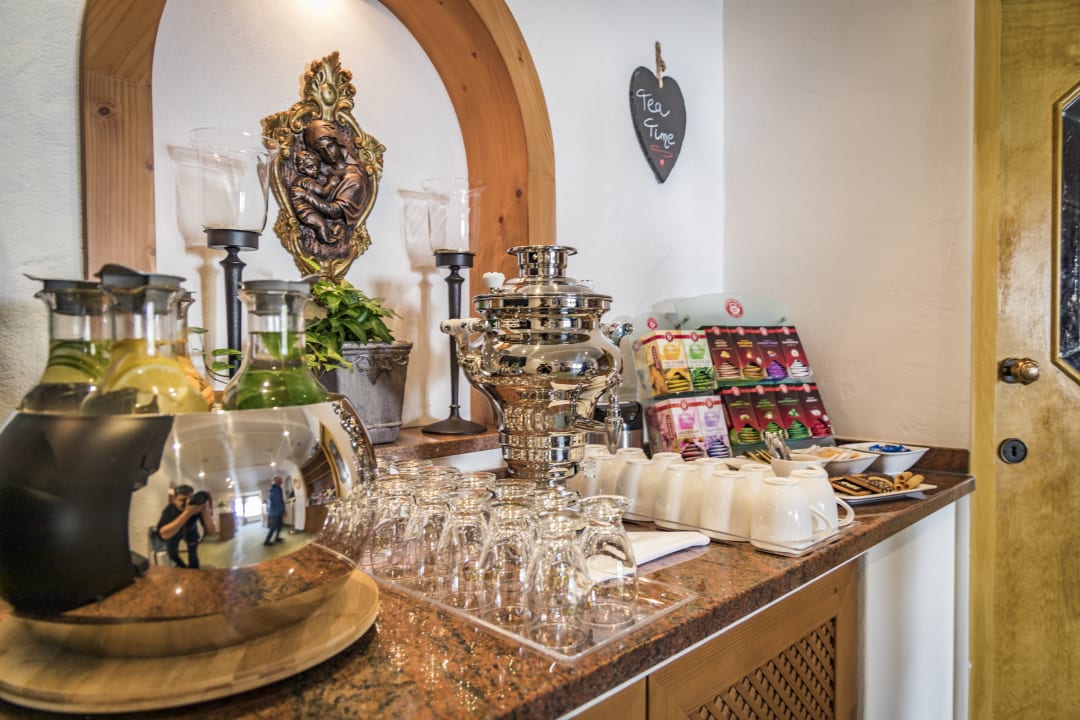 Gastro Kurhotel Falter