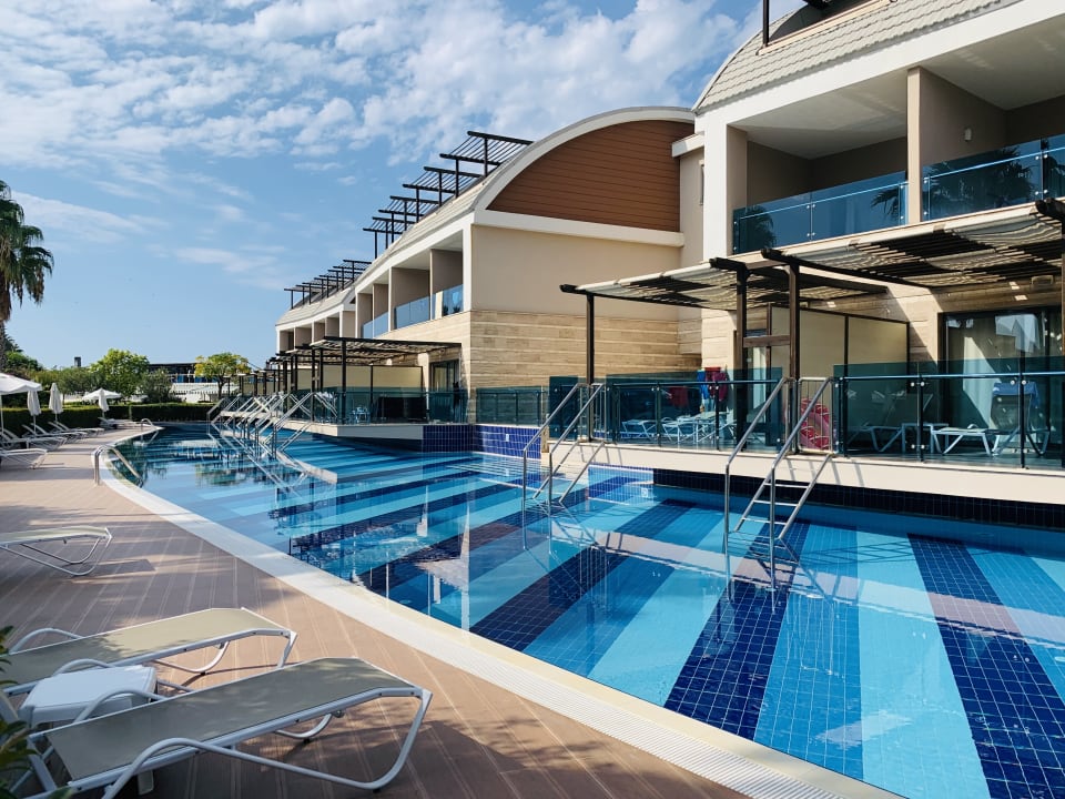 Pool TUI MAGIC LIFE Jacaranda