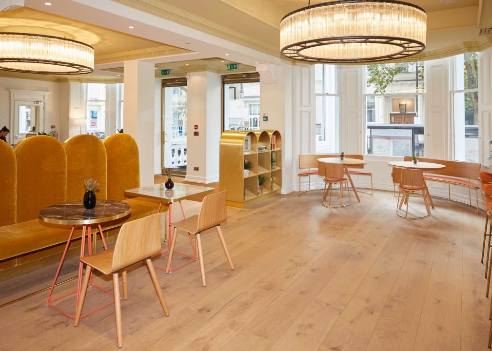 Gastro Melia London Kensington