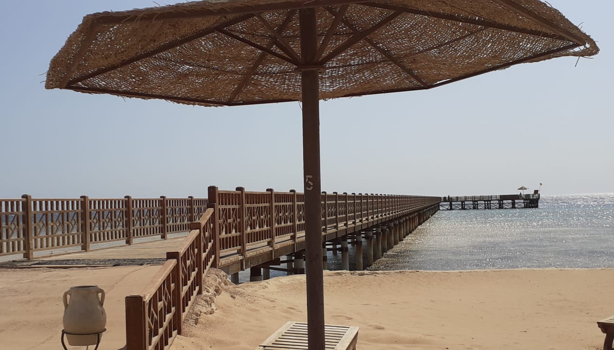 Strand Makadi Spa - Adults only