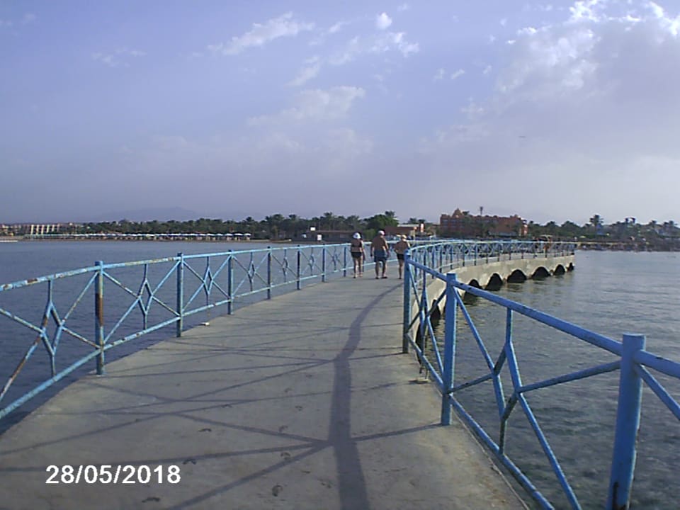 Strand Titanic Beach Spa & Aqua Park