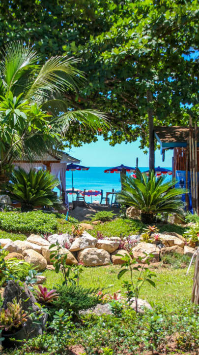 Fair House Beach Ressort The Fair House Beach Resort