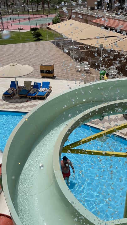 Pool Pickalbatros Aqua Vista Resort - Hurghada