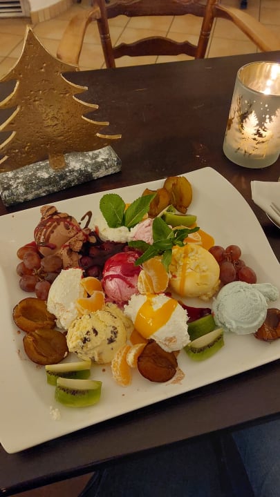 Gastro Waldhotel Rennsteighöhe