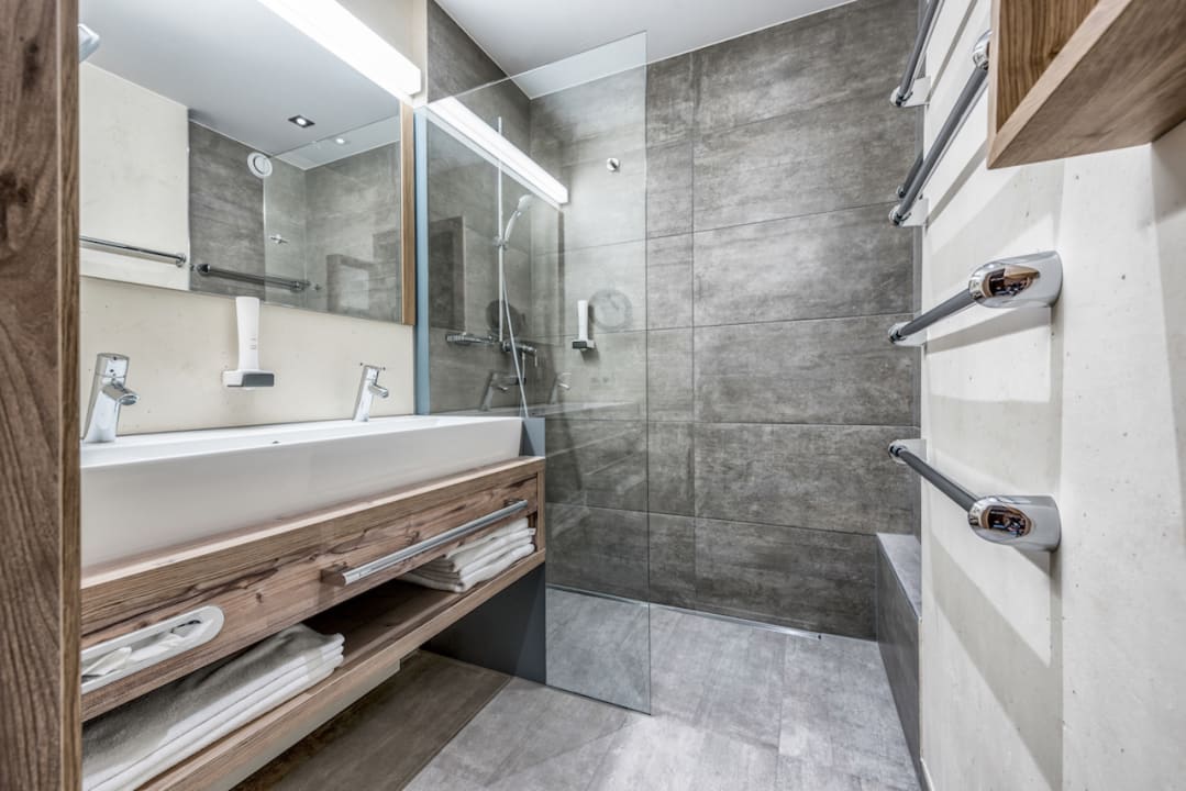 Zimmer Hotel Christoph