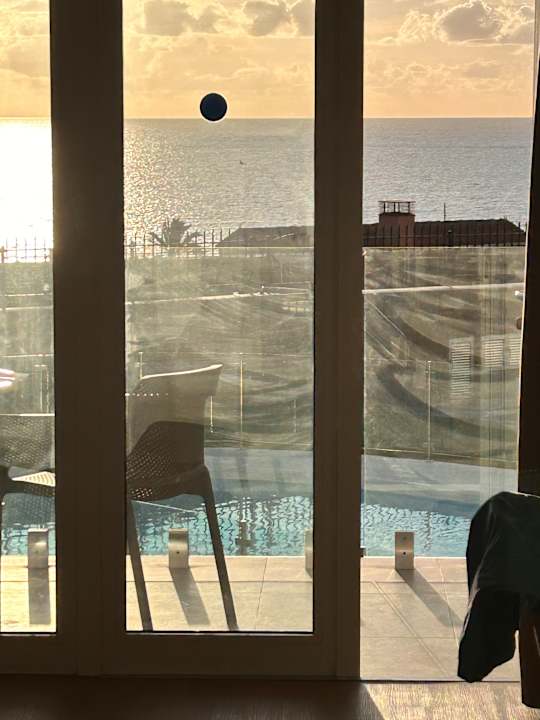 Zimmer Apartments Arco Iris