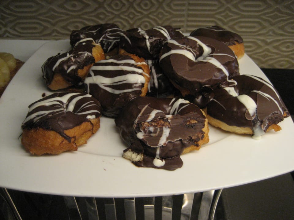 Gastro Pickalbatros Aqua Vista Resort - Hurghada