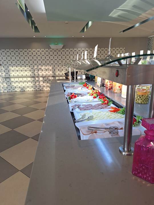 Gastro Atlantica Mikri Poli Kos