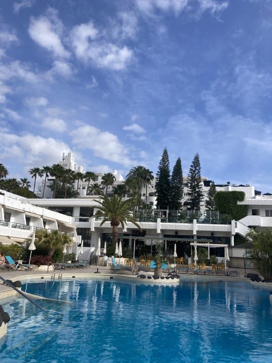 Pool HOVIMA Panorama