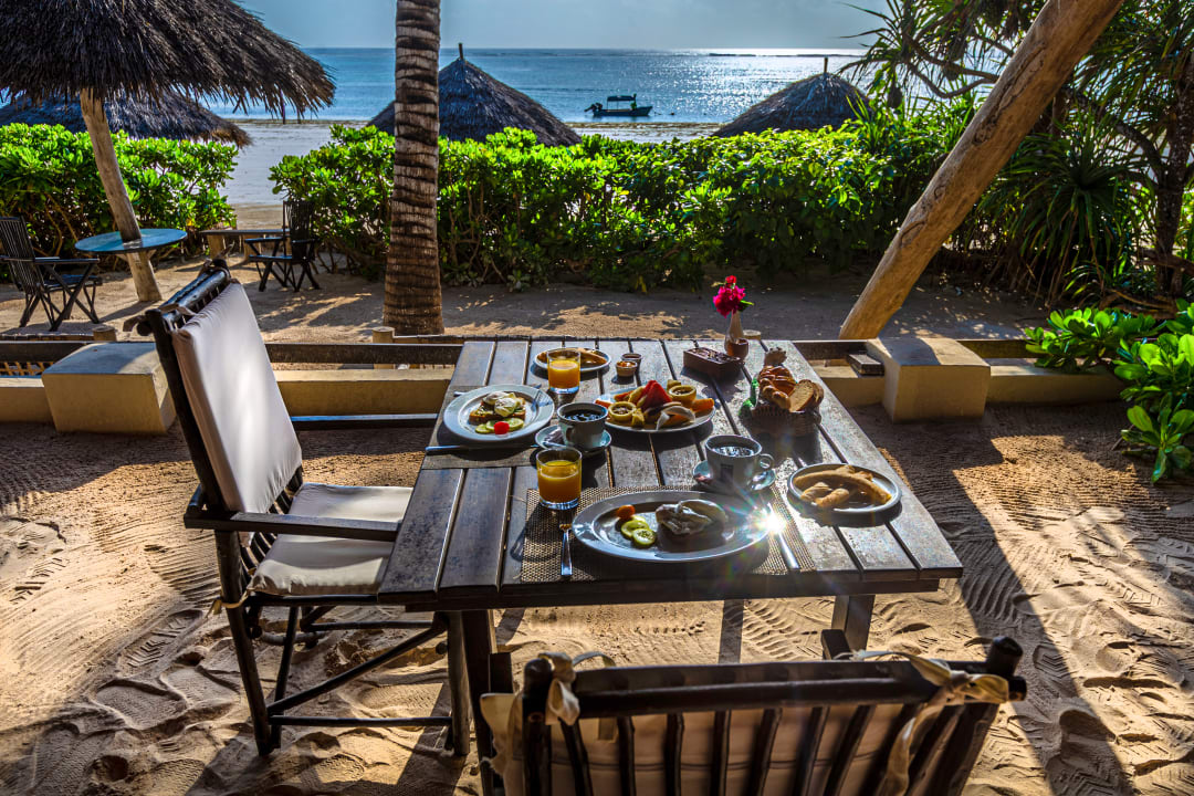 Gastro Zoi Boutique Hotel Zanzibar