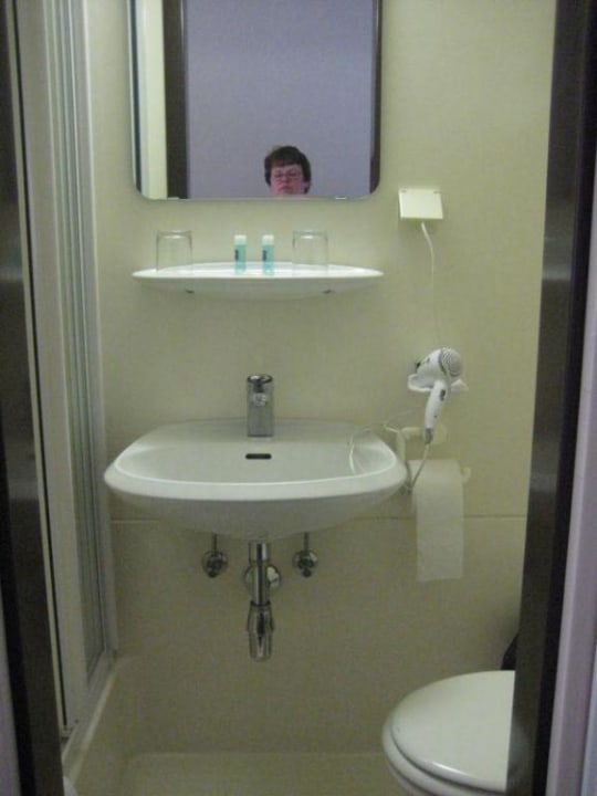 Bad Hotel Zur Hüttenschänke