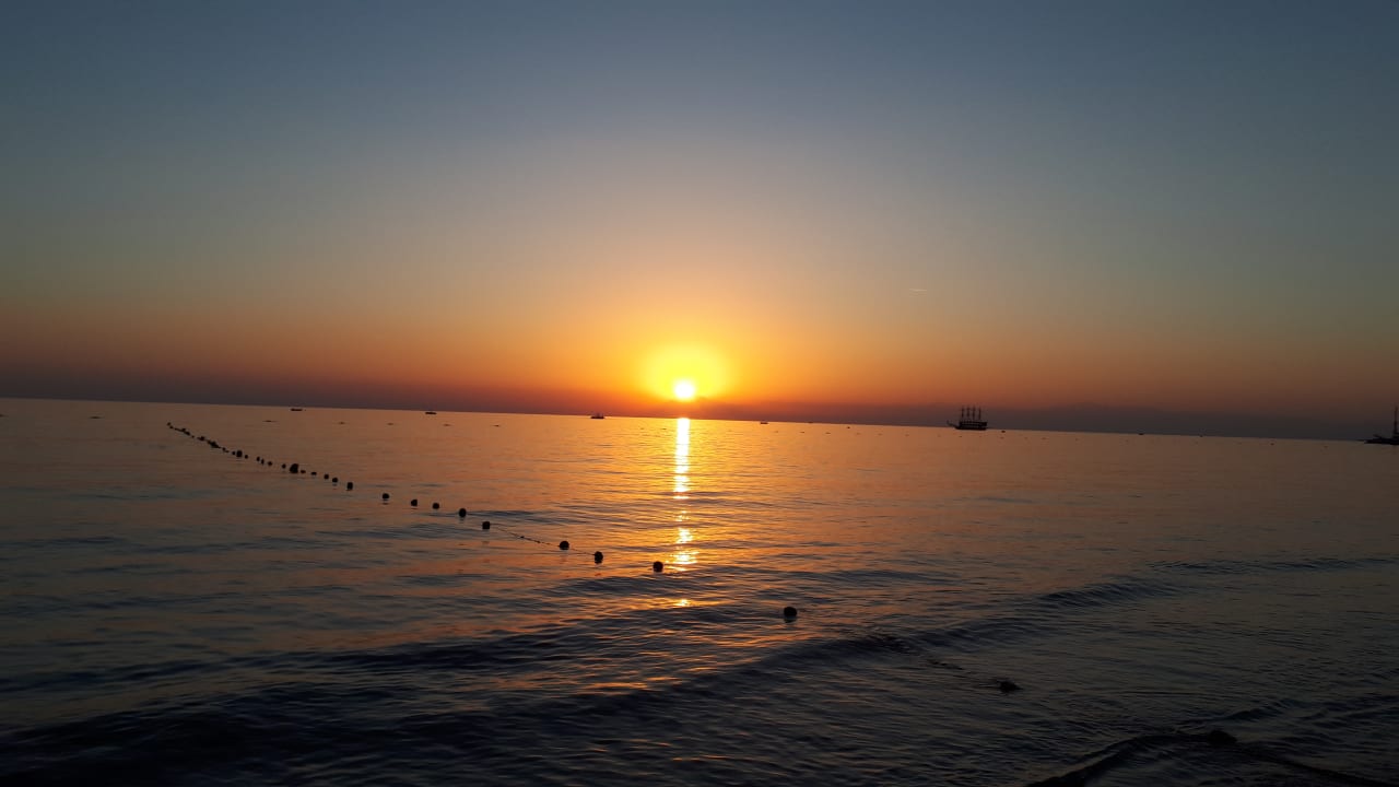 Strand Sentido Trendy Verbena Beach