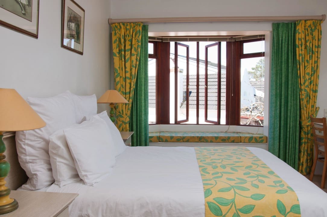 Doppelzimmer At Winkfield House