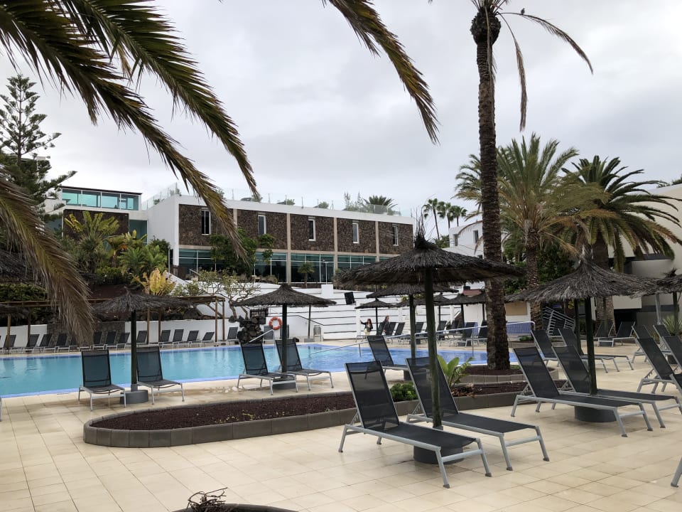 Pool allsun App.-Hotel Esquinzo Beach