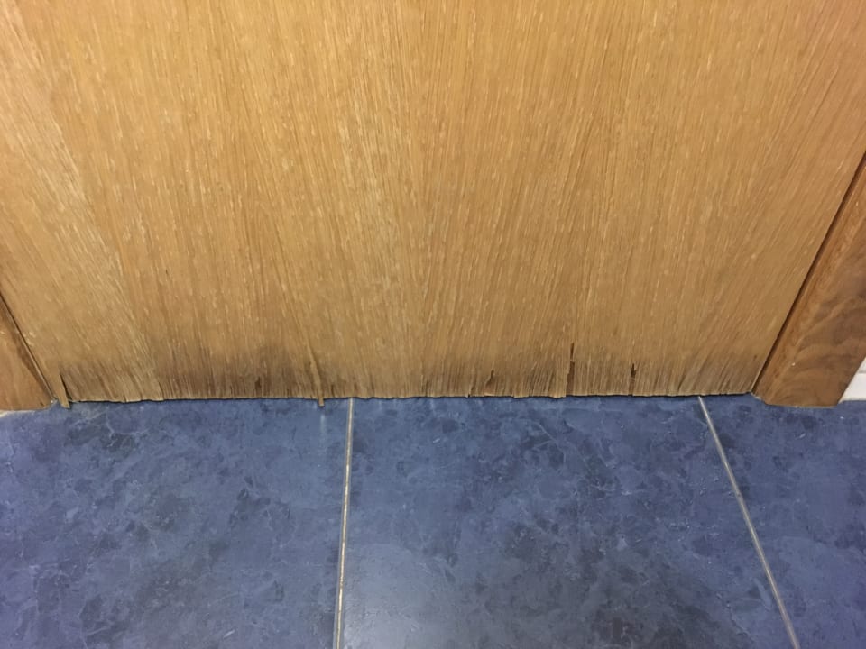 Zimmer Alcazar Hotel & Spa