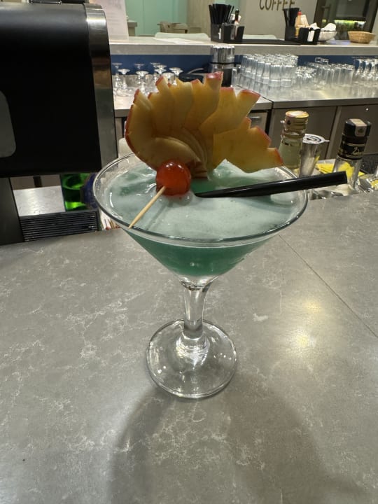 Gastro Side Story Resort & Spa