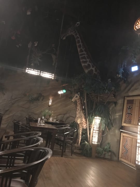 Gastro Ferienwohnungen Ferienpark Weissenhäuser Strand