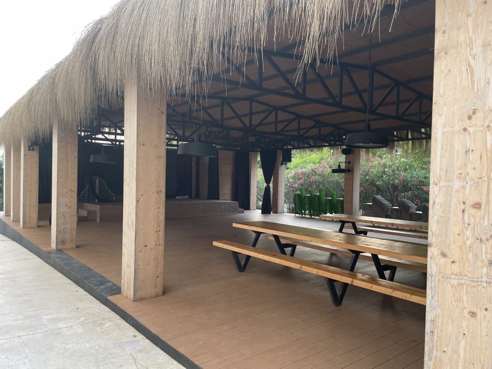 Gastro Prinsotel La Dorada