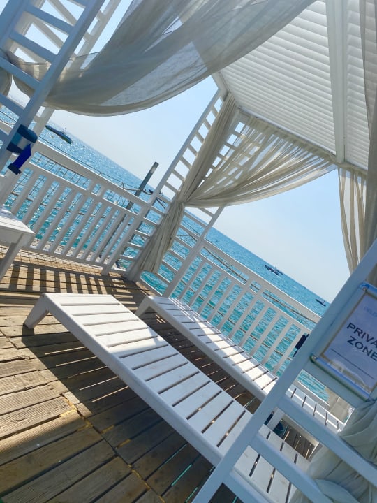 Strand Belek Beach Resort Hotel