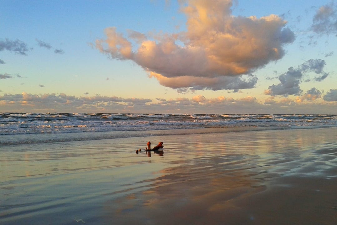 Okolice  Hotel Maxim