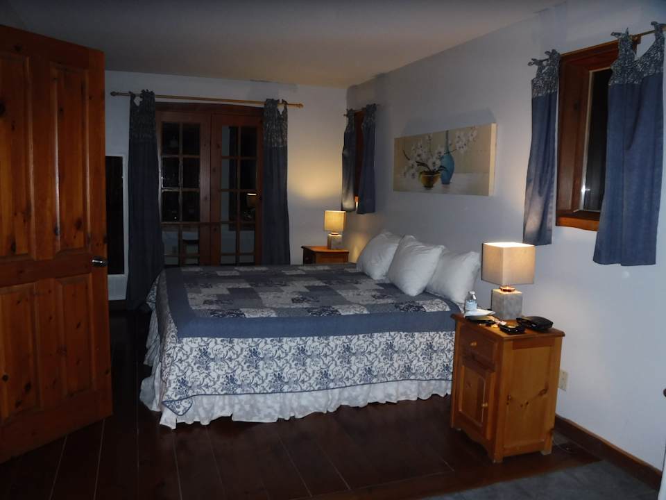 Zimmer Hotel Royal Laurentien Chalet du Golf