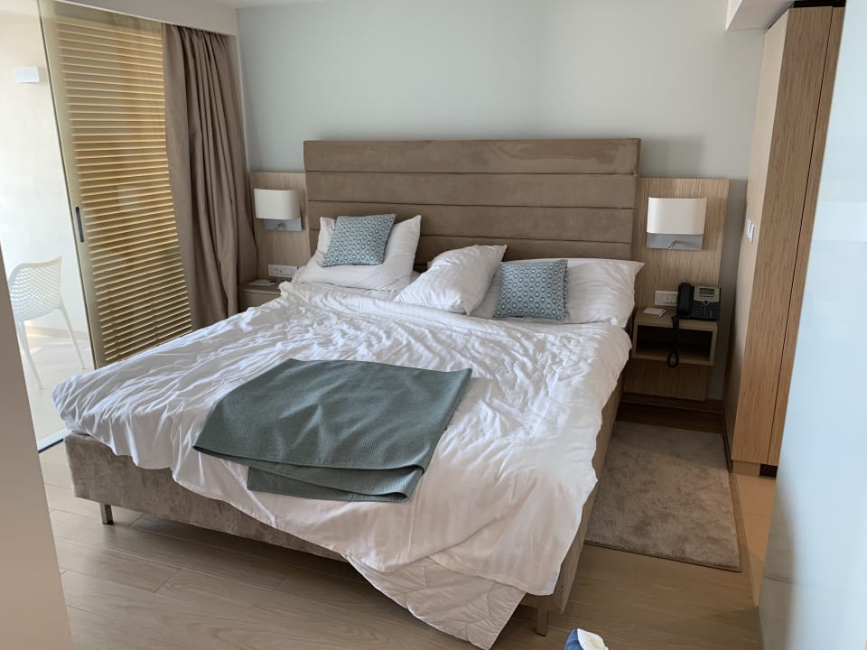 Zimmer Valamar Girandella Designed for Adults