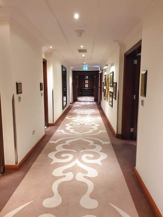 Sonstiges Ajman Saray, a Luxury Collection Resort