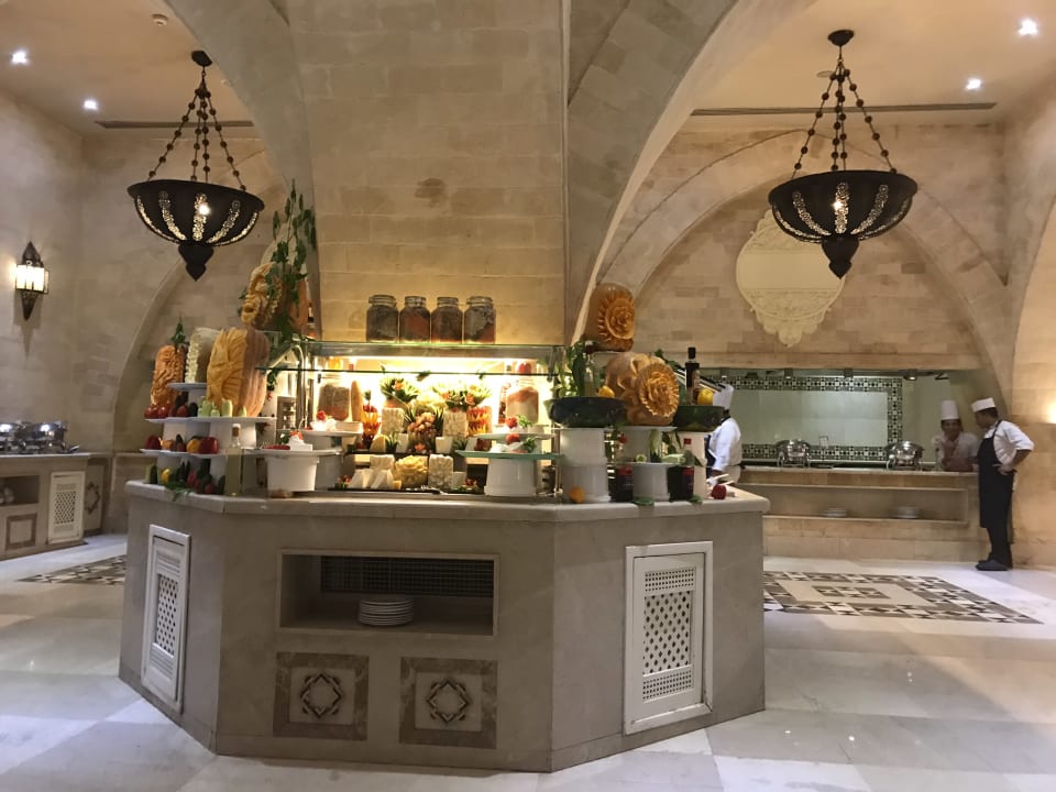 Gastro Grand Waterworld Makadi & Family Star Makadi