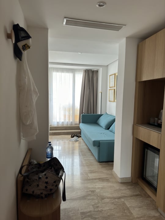 Zimmer Grupotel Playa Camp de Mar