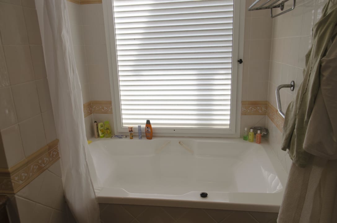 Badewanne Royalton Hicacos Resort & Spa - Adults only